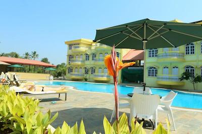 پرایا دا اورا بوتیک ریزورت