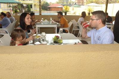 پرایا دا اورا بوتیک ریزورت