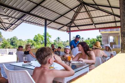 پرایا دا اورا بوتیک ریزورت