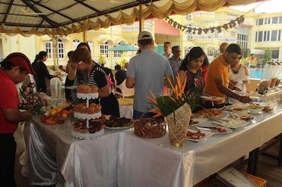 پرایا دا اورا بوتیک ریزورت