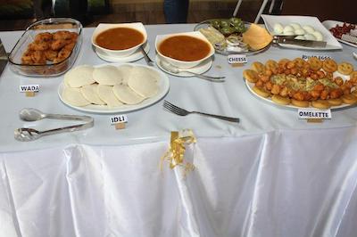 پرایا دا اورا بوتیک ریزورت