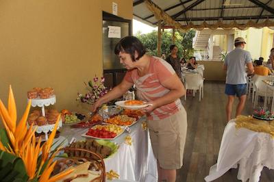 پرایا دا اورا بوتیک ریزورت