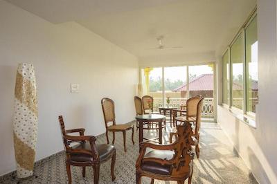 پرایا دا اورا بوتیک ریزورت