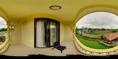 پرایا دا اورا بوتیک ریزورت