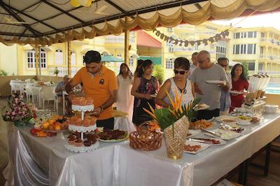 پرایا دا اورا بوتیک ریزورت