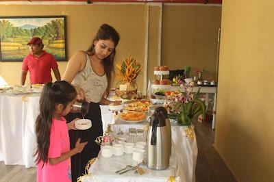 پرایا دا اورا بوتیک ریزورت