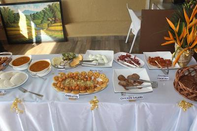 پرایا دا اورا بوتیک ریزورت