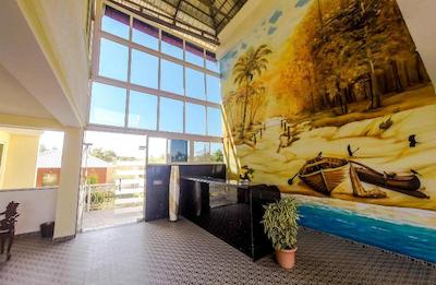 پرایا دا اورا بوتیک ریزورت