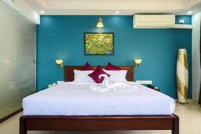 پرایا دا اورا بوتیک ریزورت