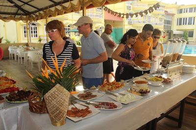 پرایا دا اورا بوتیک ریزورت