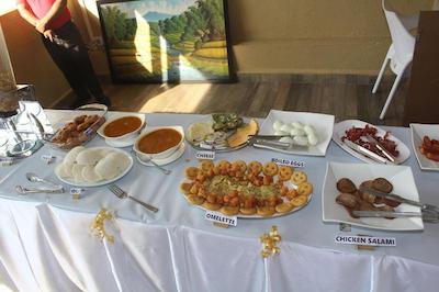 پرایا دا اورا بوتیک ریزورت