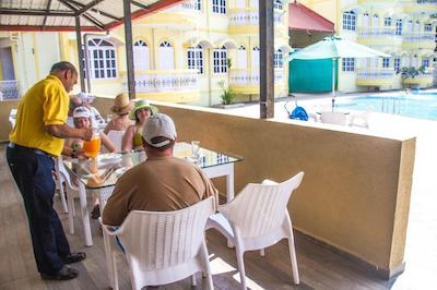 پرایا دا اورا بوتیک ریزورت