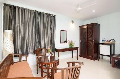 پرایا دا اورا بوتیک ریزورت