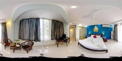 پرایا دا اورا بوتیک ریزورت