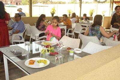 پرایا دا اورا بوتیک ریزورت