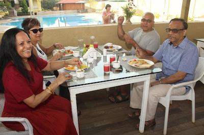 پرایا دا اورا بوتیک ریزورت