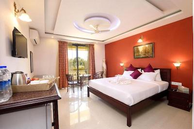 پرایا دا اورا بوتیک ریزورت