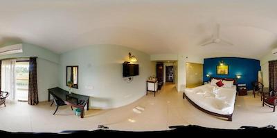 پرایا دا اورا بوتیک ریزورت