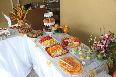 پرایا دا اورا بوتیک ریزورت