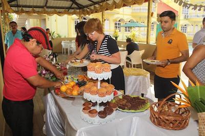 پرایا دا اورا بوتیک ریزورت