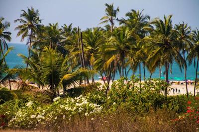 پرایا دا اورا بوتیک ریزورت