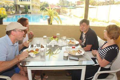 پرایا دا اورا بوتیک ریزورت