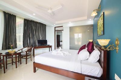 پرایا دا اورا بوتیک ریزورت