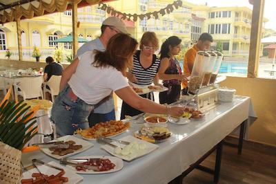 پرایا دا اورا بوتیک ریزورت