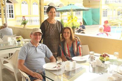 پرایا دا اورا بوتیک ریزورت