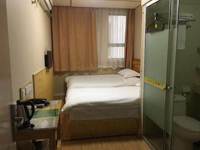 هایشانگ زیاوو اورینتال پیرل برنچ