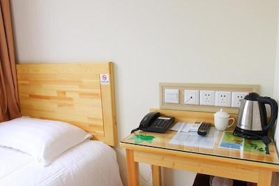 هایشانگ زیاوو اورینتال پیرل برنچ