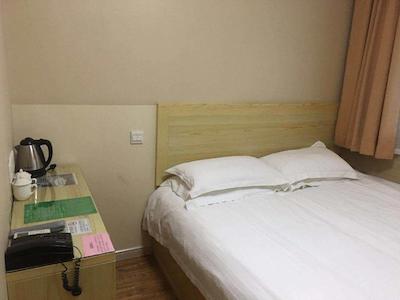 هایشانگ زیاوو اورینتال پیرل برنچ