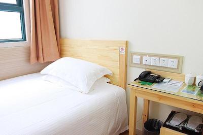 هایشانگ زیاوو اورینتال پیرل برنچ