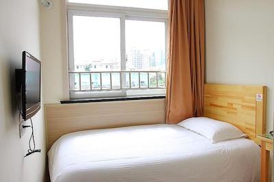 هایشانگ زیاوو اورینتال پیرل برنچ