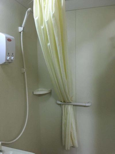 هایشانگ زیاوو اورینتال پیرل برنچ