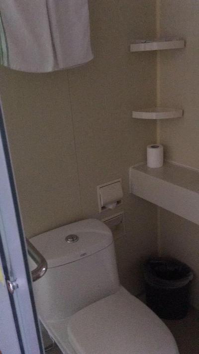 هایشانگ زیاوو اورینتال پیرل برنچ