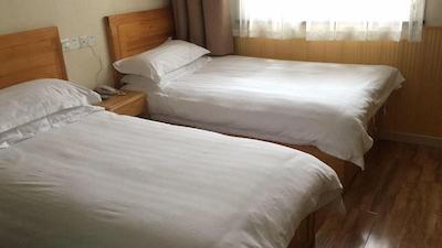 هایشانگ زیاوو اورینتال پیرل برنچ