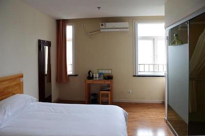 هایشانگ زیاوو اورینتال پیرل برنچ