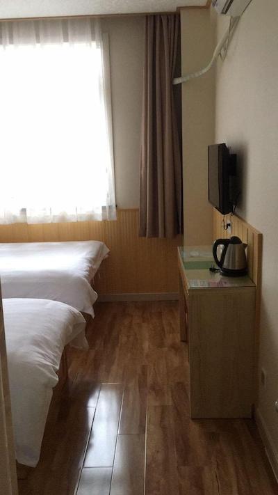 هایشانگ زیاوو اورینتال پیرل برنچ