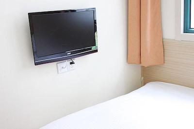 هایشانگ زیاوو اورینتال پیرل برنچ