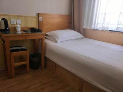 هایشانگ زیاوو اورینتال پیرل برنچ