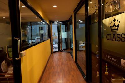 روم ویپا گست هاوس