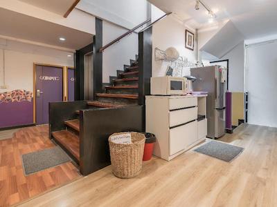 روم ویپا گست هاوس