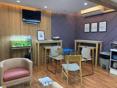 روم ویپا گست هاوس