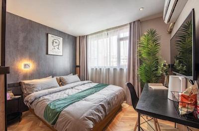 آی فورست هتل