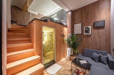 آی فورست هتل