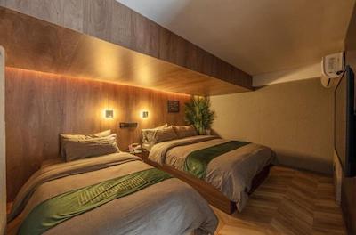 آی فورست هتل