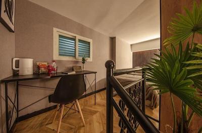 آی فورست هتل