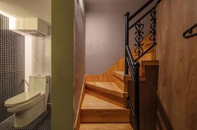 آی فورست هتل