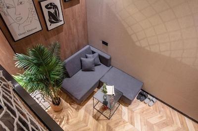 آی فورست هتل